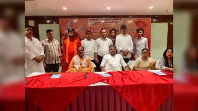 ऐतिहासिक वामन मंदिर बक्सर सेंट्रल जेल से अलग 1.9 एकड़ में बनेगा, राजकुमार चौबे ने बताया – सनातन आस्था की जीत