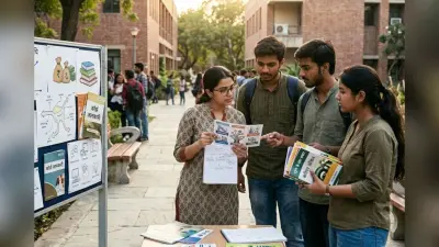 स्टूडेंट्स करियर चुनते समय करते हैं ये 5 गलतियां, कहीं आप भी तो इनमें से नहीं?