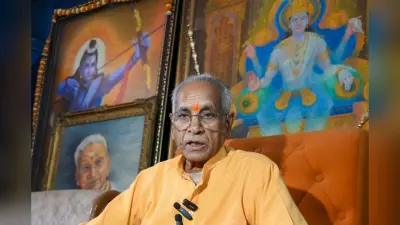 राम मंदिर दान विवाद: चंपत राय की भूमिका पर VHP प्रमुख आलोक बोले- जांच के बाद होगा फैसला