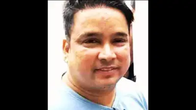 डानकुनी टोल प्लाजा पर फिल्मी स्टाइल में दबोचा गया कुख्यात मिनी फिरोज, दर्ज हैं 37 मुकदमे