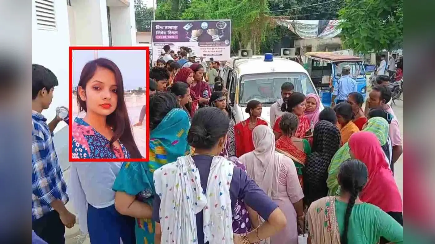 “मेरी भतीजी को जहर देकर मार डाला…” जाले BDO की पत्नी की संदिग्ध मौत, मां ने लगाया हत्या का आरोप