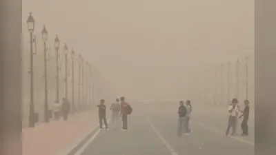 दिल्ली में 9 जुलाई तक झमाझम बारिश की संभावना, IMD ने जारी किया येलो अलर्ट