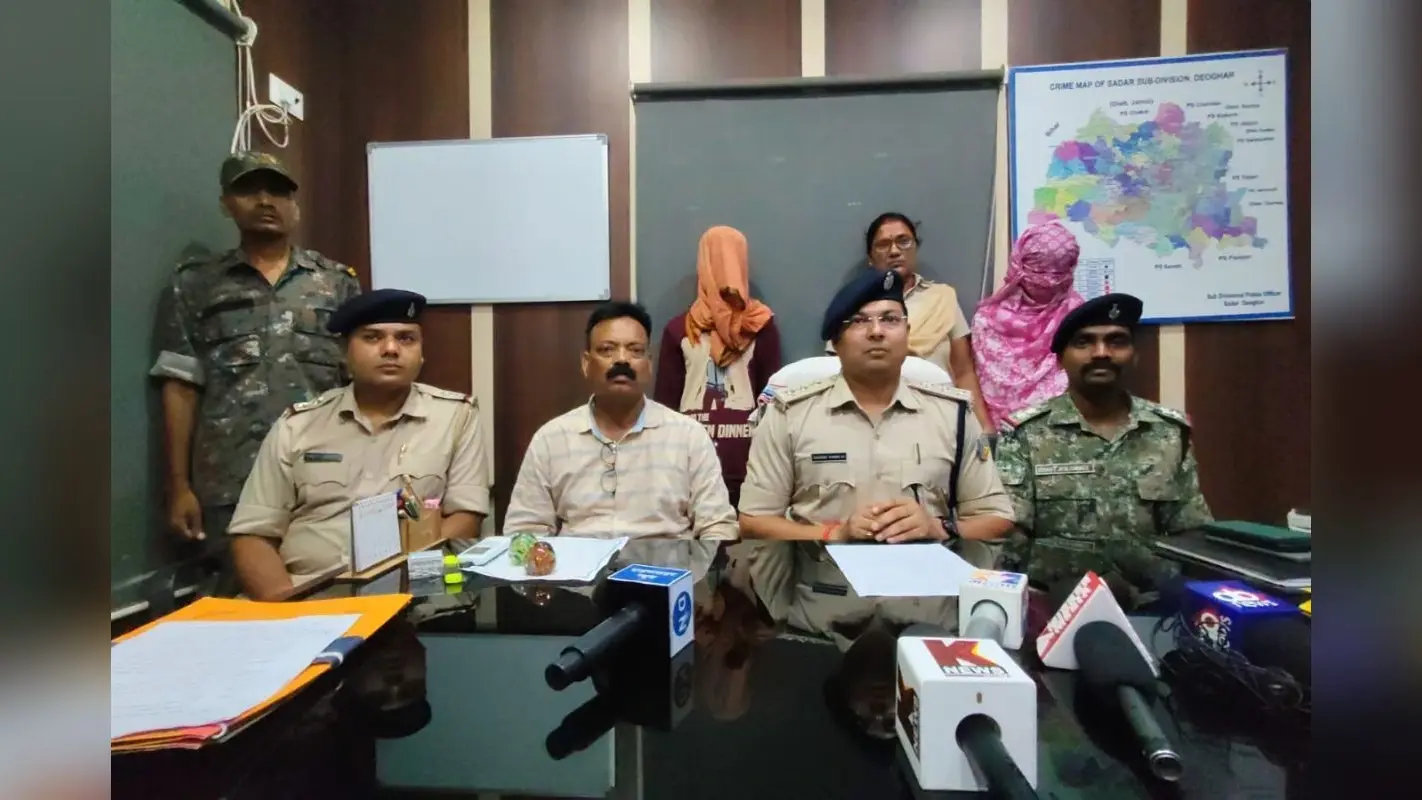 इश्क में अंधी बनी बहू: फोन पर लाइव था प्रेमी, बहू ने कुल्हाड़ी से काट डाली सास और देवर की जिंदगी