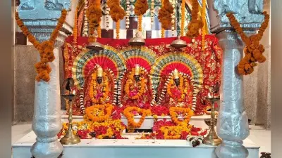 आज का कार्यक्रम व दर्शन : देव सूर्य मंदिर में भक्ति का माहौल, भजन संध्या से गूंजेगा वातावरण