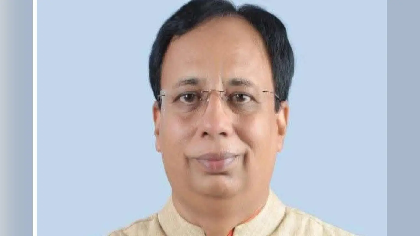 Digital India Bettiah: डिजिटल इंडिया से बदली देश की तस्वीर, सांसद डॉ संजय जायसवाल ने गिनाए तकनीक के बड़े लाभ
