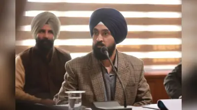 एक तरफ ZEE5 से हटी ‘सतलुज’, दूसरी तरफ सुजॉय घोष बोले- फिल्म का हर पल महसूस किया जा सकता है