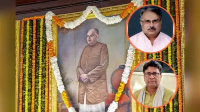 125वीं जयंती पर विशेष : बंगाल की चेतना से राष्ट्रीय एकता के शिखर तक, पढ़ें डॉ श्यामा प्रसाद मुखर्जी पर खास लेख