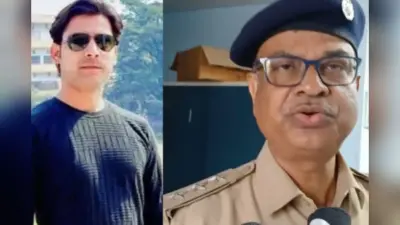 भरत तिवारी केस के आरोपी डीएसपी राजेश शर्मा को मिली नई पोस्टिंग, जानिए इनकी पूरी कहानी