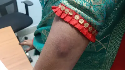 गोपालगंज में महिला से ब्लैकमेलिंग और दुष्कर्म का आरोप: पुलिस ने शुरू की जांच, जानें क्या है पूरा सच?