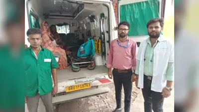 गोपालगंज के 20 बच्चों को मिला नई जिंदगी का मौका, मुफ्त सर्जरी के लिए डंकन हॉस्पिटल रक्सौल भेजे गए