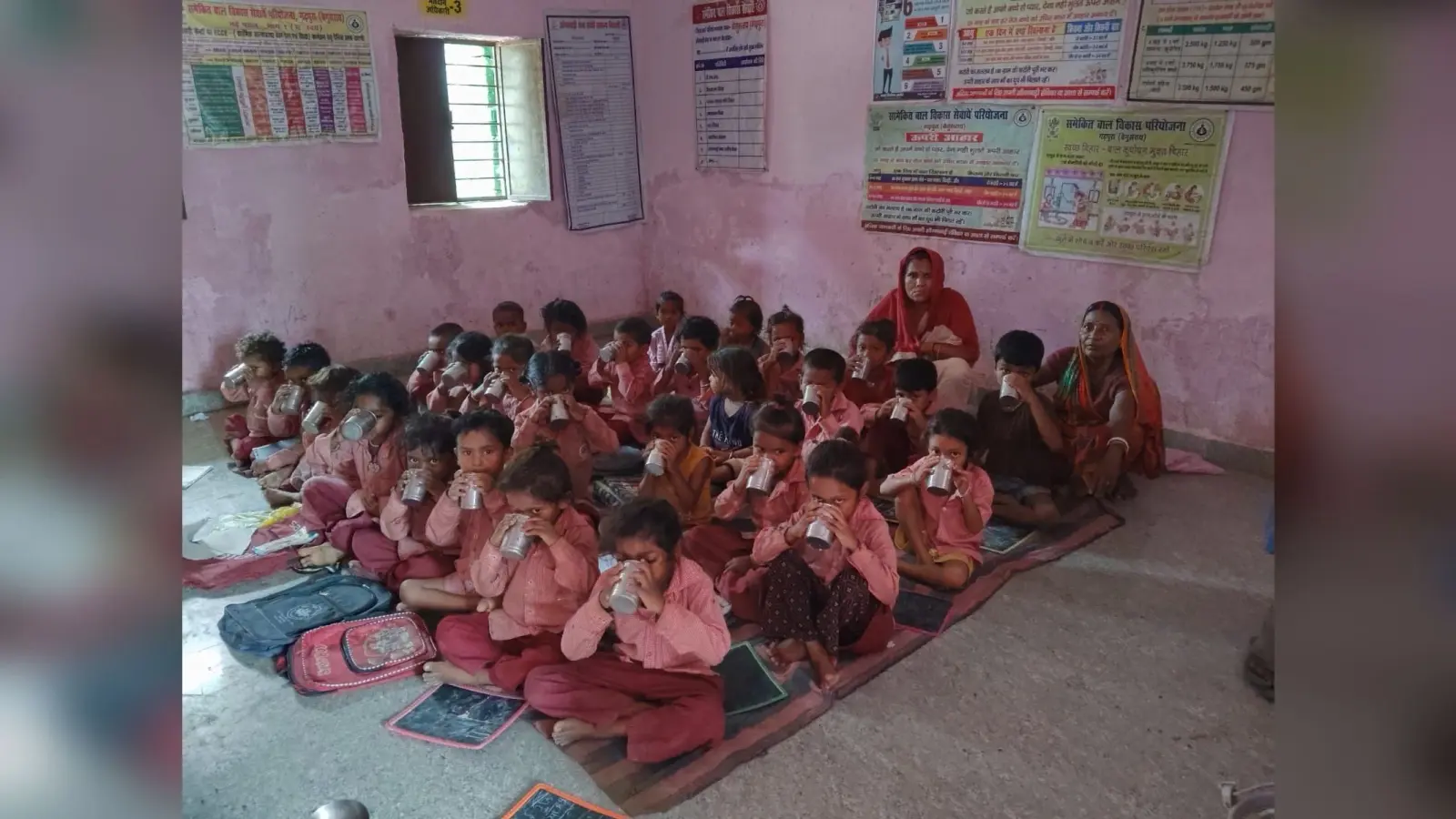 90 भवनविहीन आंगनबाड़ी केंद्रों ने बढ़ाई चिंता, बच्चों की पढ़ाई और सुविधाएं प्रभावित, किराये के कमरों में चल रहे केंद्र