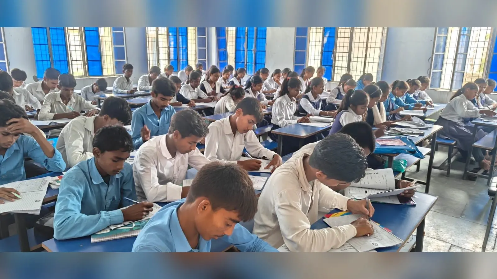 गोपालगंज में 7 से 13 जुलाई तक होगी कक्षा 1 से 8 की त्रैमासिक परीक्षा, जानें पूरा शेड्यूल