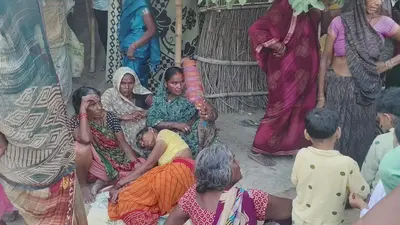 यूपी में दो बाइकों की टक्कर, गोपालगंज के युवक की मौके पर मौत