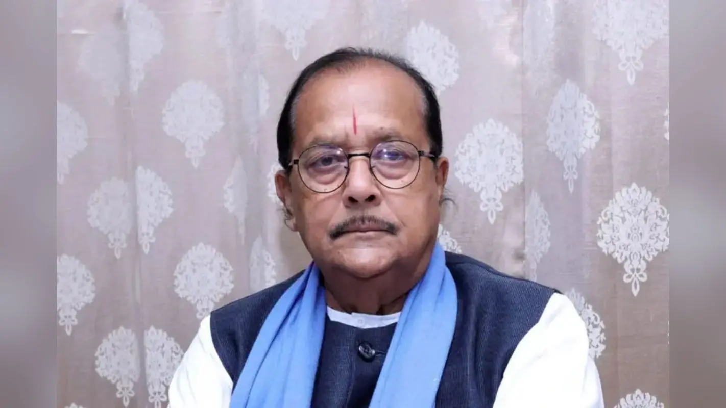 झारखंड के वित्त मंत्री ने सचिव को लिखा पत्र, 7 दिनों में मांगी लंबित फाइलों की जानकारी