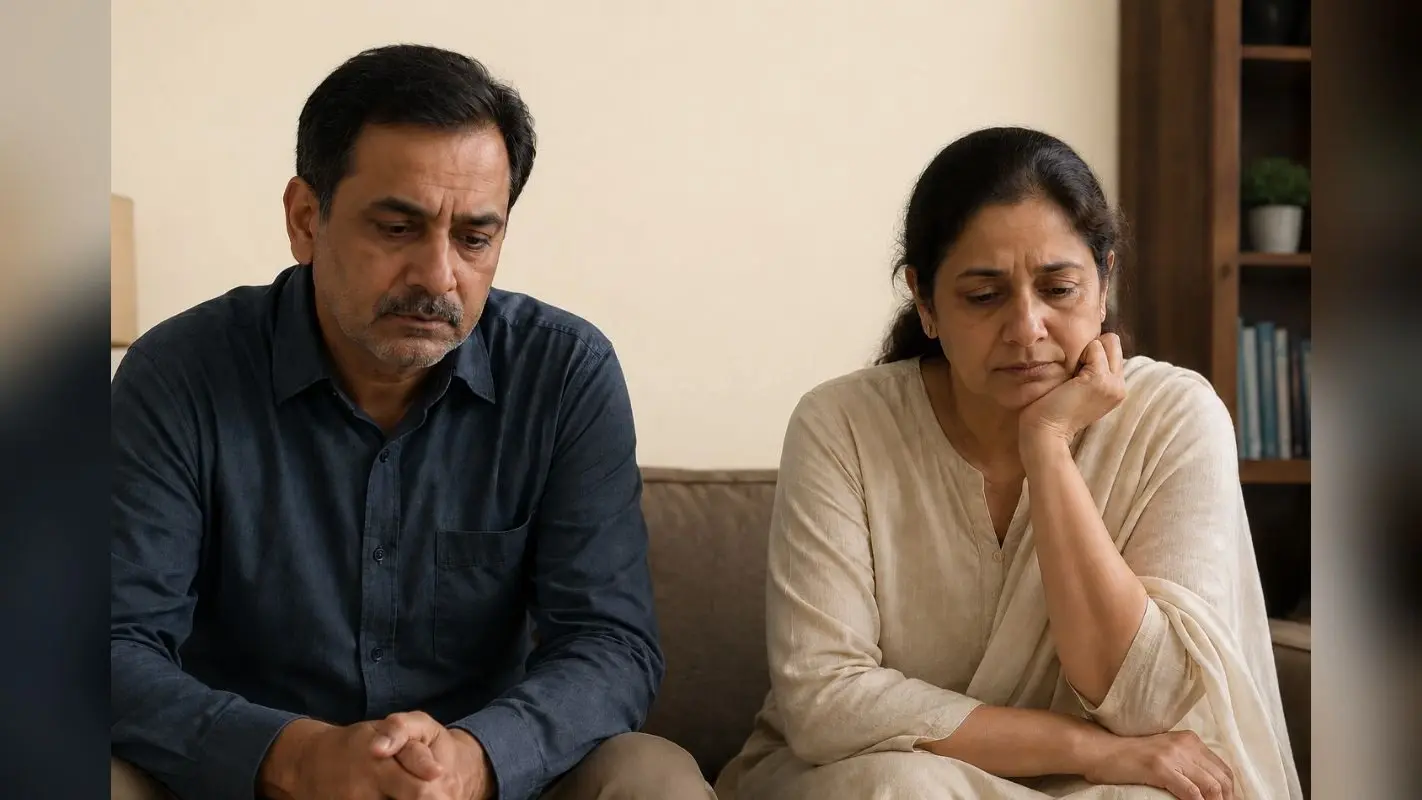गढ़वा: रात 10 बजे मां से हुई बात, सुबह मिली विवाहिता की मौत की खबर, परिजनों ने लगाया हत्या का आरोप