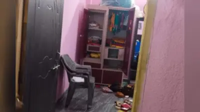 गया जी में दो बंद मकानों का ताला तोड़कर लाखों की चोरी, पोते के इलाज के लिए पटना गया था परिवार