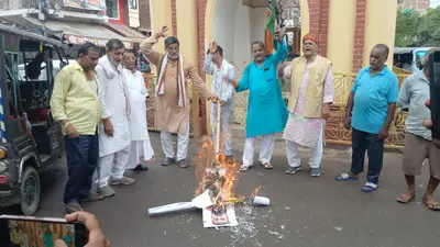 गया जी: थाना से 500 मीटर दूर दो बंद घरों में चोरी मामले में केस दर्ज,जांच में जुटी पुलिस