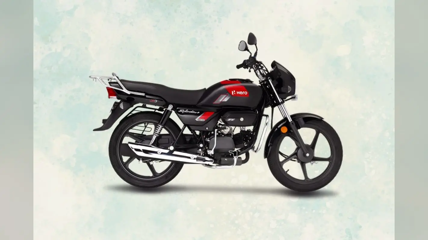 Hero Splendor Plus Xtec के Drum वेरिएंट में क्या है खास? कीमत से लेकर माइलेज तक जानें पूरी डिटेल