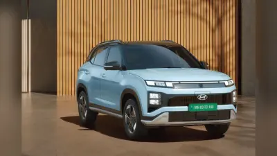 BaaS मॉडल के साथ सस्ती हुई Hyundai Creta Electric, शुरुआती कीमत ₹10.99 लाख