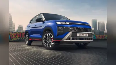 Hyundai CRETA का सस्ता वेरिएंट हो गया बंद, अब सिर्फ टॉप मॉडल में मिलेगा N Line अपडेट