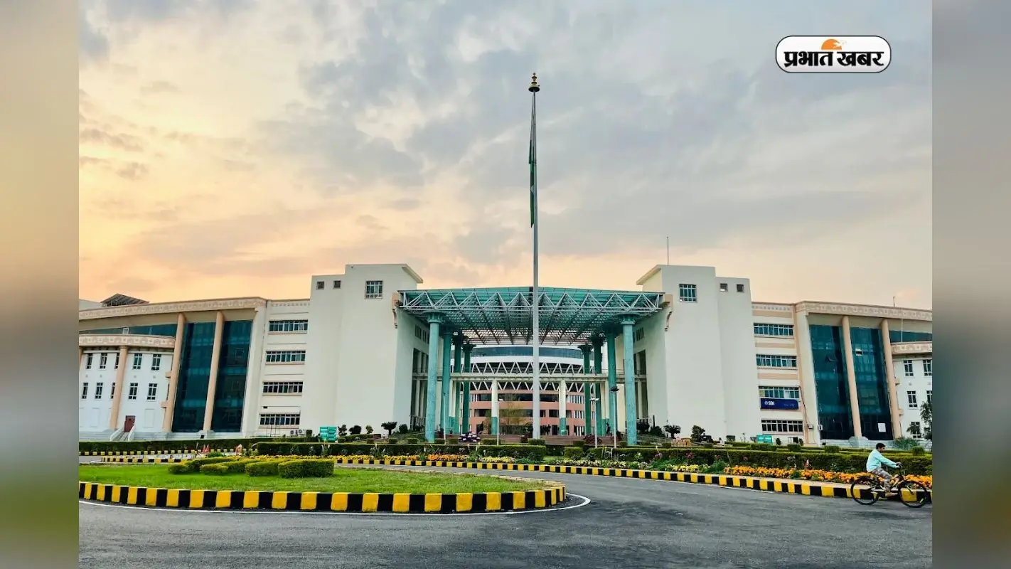 7 हजार रैंक पार फिर भी IIT पटना में कंप्यूटर साइंस! देखें JoSAA राउंड 2 कटऑफ