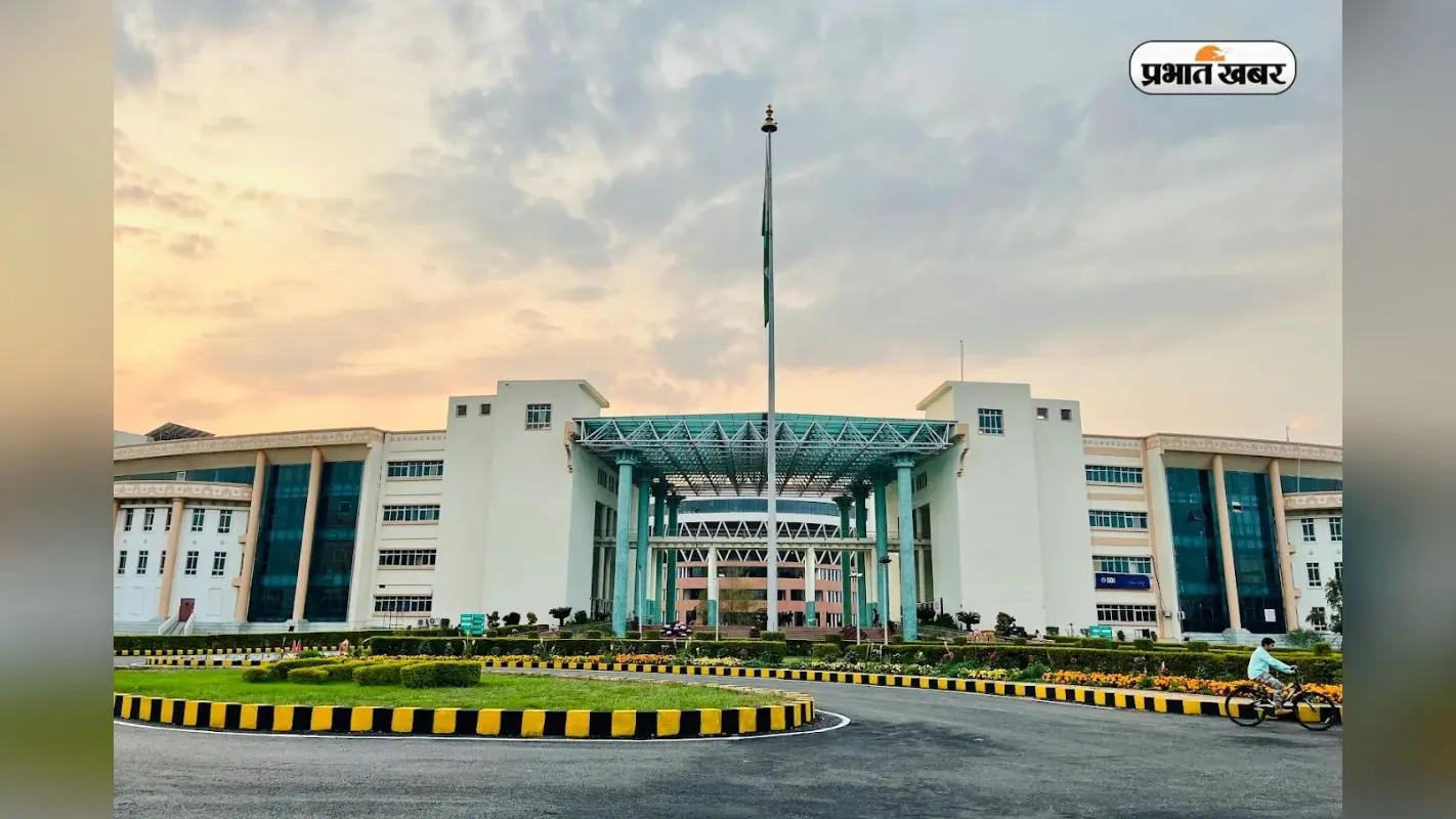 बिहार के टॉप कॉलेज में शुरू हुआ AI का ये कोर्स, JEE नहीं तो इन एग्जाम के स्कोर से मिली इंट्री