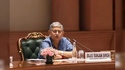 Panchayat: स्थानीय निकाय को आर्थिक तौर पर सशक्त बनाने के लिए16वें वित्त आयोग की सिफारिशों पर राज्य और केंद्र मिलकर करेंगे काम