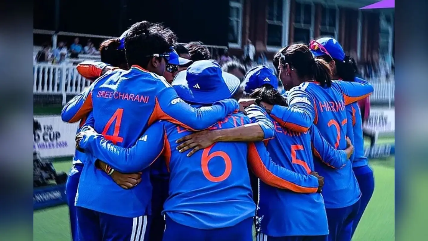 महिला टी20 वर्ल्ड कप से बाहर होकर भी मालामाल होगी टीम इंडिया, जानें कितना मिलेगा इनाम