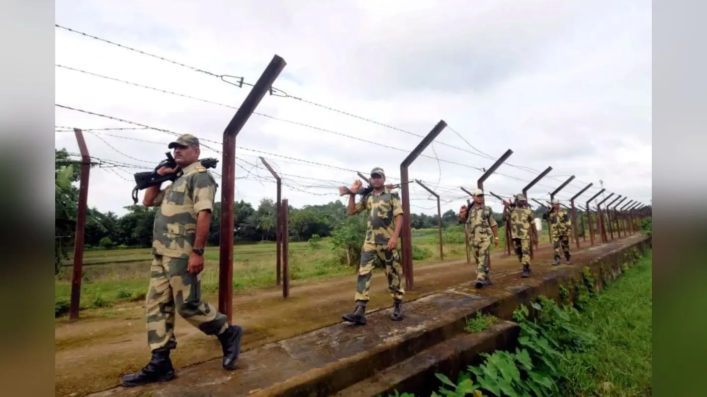 729KM बॉर्डर, 1300 जवान और 138 स्पेशल दरोगा, बिहार-नेपाल सीमा पर सरकार का मेगा सिक्योरिटी प्लान