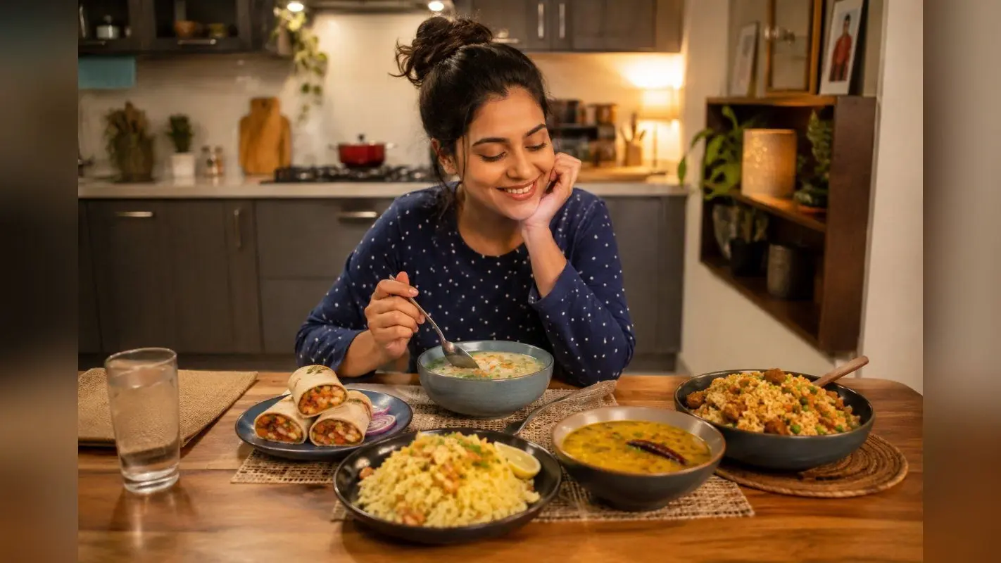 सिर्फ 20 मिनट में तैयार हो जाएंगी ये 5 टेस्टी डिनर रेसिपीज, ऑफिस से थककर लौटने के बाद जरूर करें ट्राय