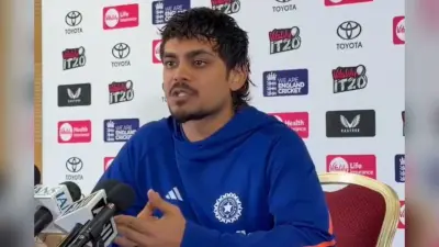 इंग्लैंड में टीम इंडिया की शर्मनाक हार पर ईशान किशन का बयान, बताई टीम की सबसे बड़ी कमजोरी