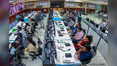 ISRO Bomb Threat: इसरो मुख्यालय को बम से उड़ाने की धमकी, मचा हड़कंप