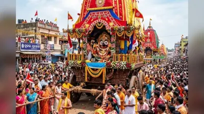 जय-जय जगन्नाथ, रथयात्रा कब है? नोट कर लें सही तिथि और महत्व
