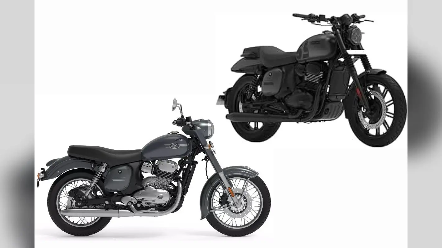 Jawa 350 Vs Yezdi Roadster: डिजाइन, पावर और कीमत में कौन निकला आगे?