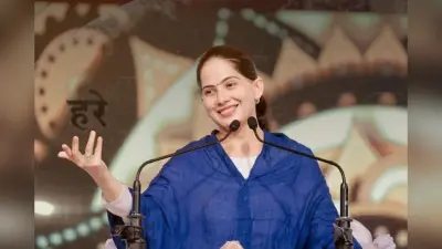 रांची में जया किशोरी की कथा में शामिल होना चाहते हैं? जानिए रजिस्ट्रेशन, पास और आयोजन की पूरी डिटेल
