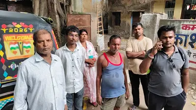 जहानाबाद में 60 वर्षीय महिला की निर्मम हत्या, घर में मिला खून से लथपथ शव