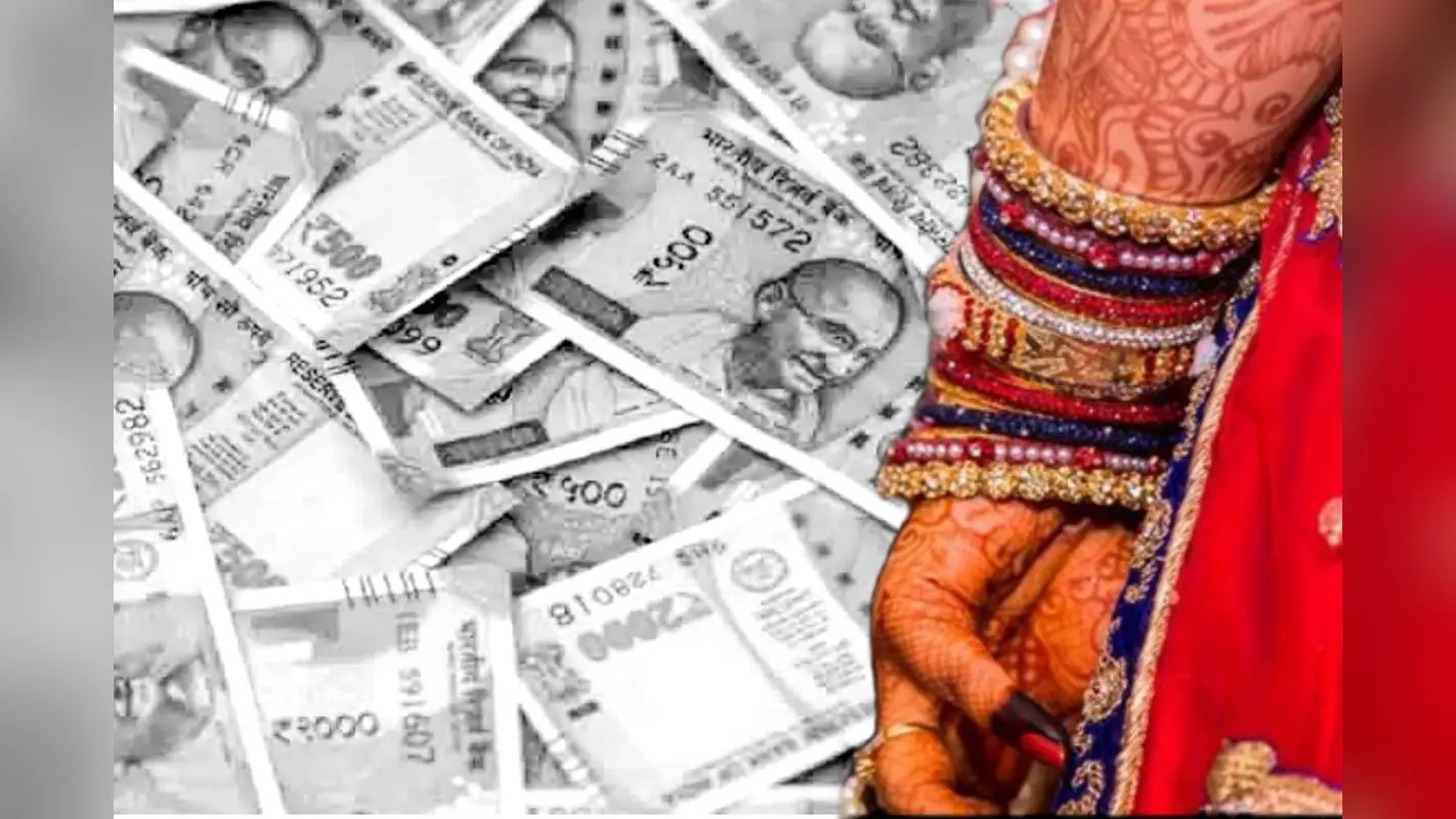 जहानाबाद : शादी के 4 महीने बाद ही महिला ने ससुराल वालों पर दर्ज कराया दहेज के लिए प्रताड़ित करने का मुकदमा