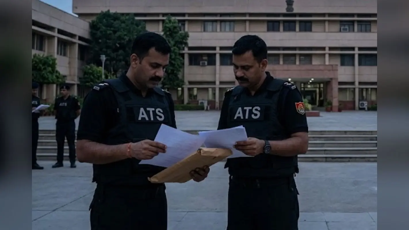 झारखंड में ISIS-अलकायदा से जुड़े 61 संदिग्ध एटीएस के रडार पर, जांच और कार्रवाई की तैयारी तेज