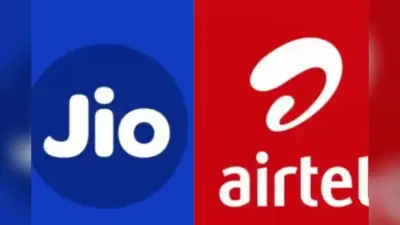 Jio का ₹448 या Airtel का ₹469 वाला प्लान, 84 दिनों के लिए किसका प्लान है ज्यादा फायदेमंद?
