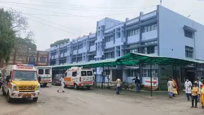 आत्महत्या के विचारों से जूझ रहे मरीजों के लिए नई उम्मीद, JLNMCH में आधुनिक उपचार से दिखा सकारात्मक असर