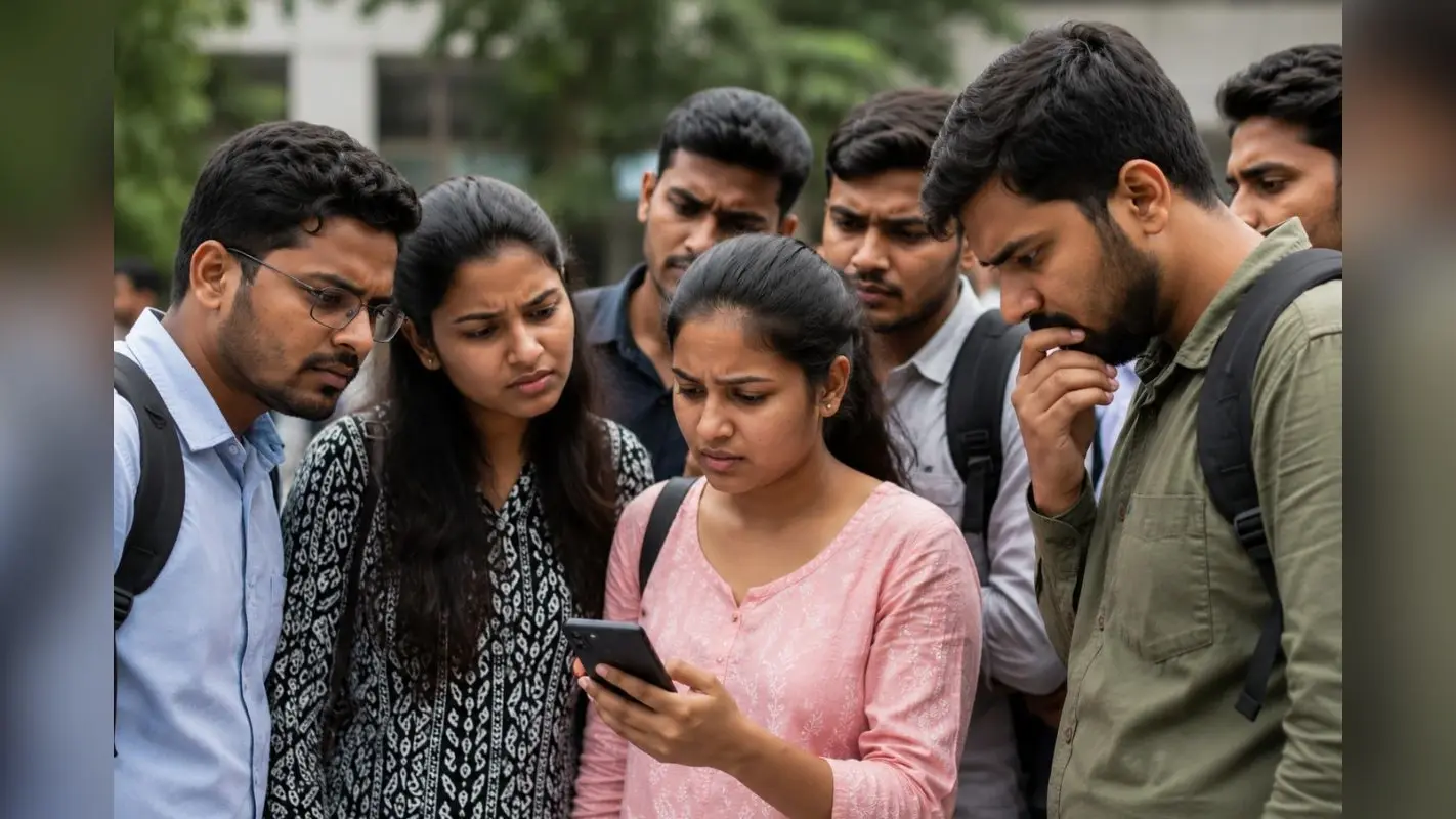 JPSC पीटी रिजल्ट में 832 अभ्यर्थियों का कोई अता-पता नहीं, उठ रहे सवाल