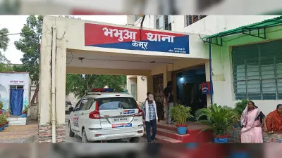 कैमूर में लौटेगा बीट पुलिसिंग और स्पेशल बाइक पेट्रोलिंग का दौर, अपराधियों पर कसेगा शिकंजा; जानें क्या है पुलिस का नया प्लान?