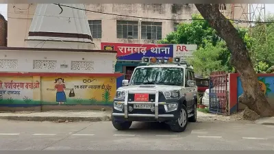 कैमूर में टेंपो चालक को बीच बाजार से जबरन उठाया, 2 घंटे बाद सामने आई पूरी सच्चाई