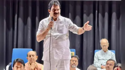 कांग्रेस नेता वेणुगोपाल ने पीएम मोदी को लिखा पत्र, राममंदिर चंदा चोरी की जांच SC की निगरानी में कराने की मांग