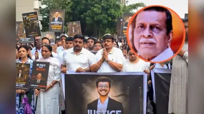 पुणे मर्डर केस : केतन अग्रवाल के परिवार पर फिर टूटा दुखों का पहाड़, अब दादा का निधन