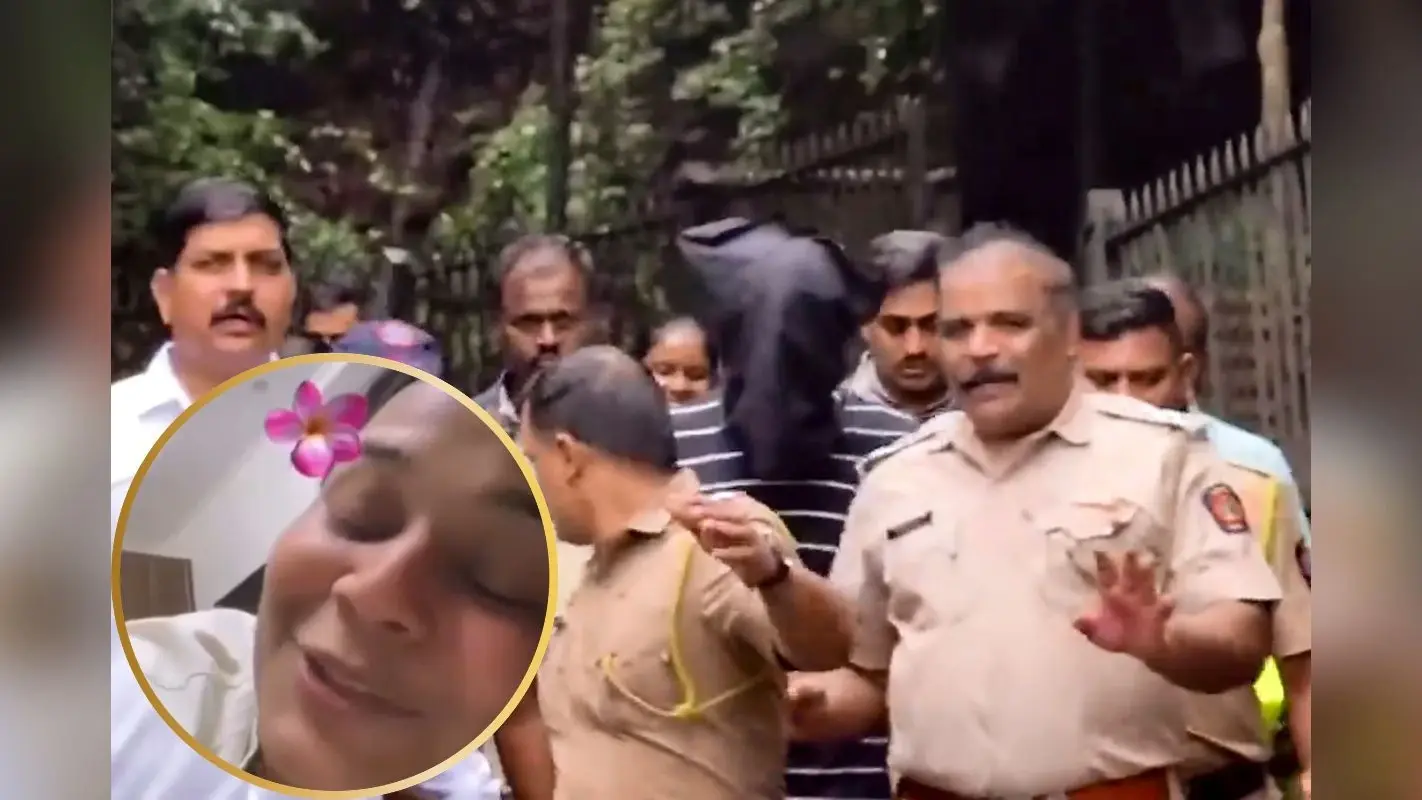 केतन अग्रवाल की मौत पर मजाक उड़ाना पड़ा भारी, AIDSA ने डॉ मुस्कान को 5 साल के लिए किया निलंबित