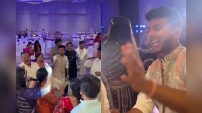 Video : ‘बस आज की रात है जिंदगी…’ सिया के माता-पिता संग झूम रहा था केतन, एक महीने बाद हो गई हत्या