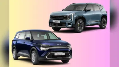 सिर्फ 6 महीने में बिक गईं 1.63 लाख से ज्यादा कारें, इस कंपनी पर टूट पड़े ग्राहक