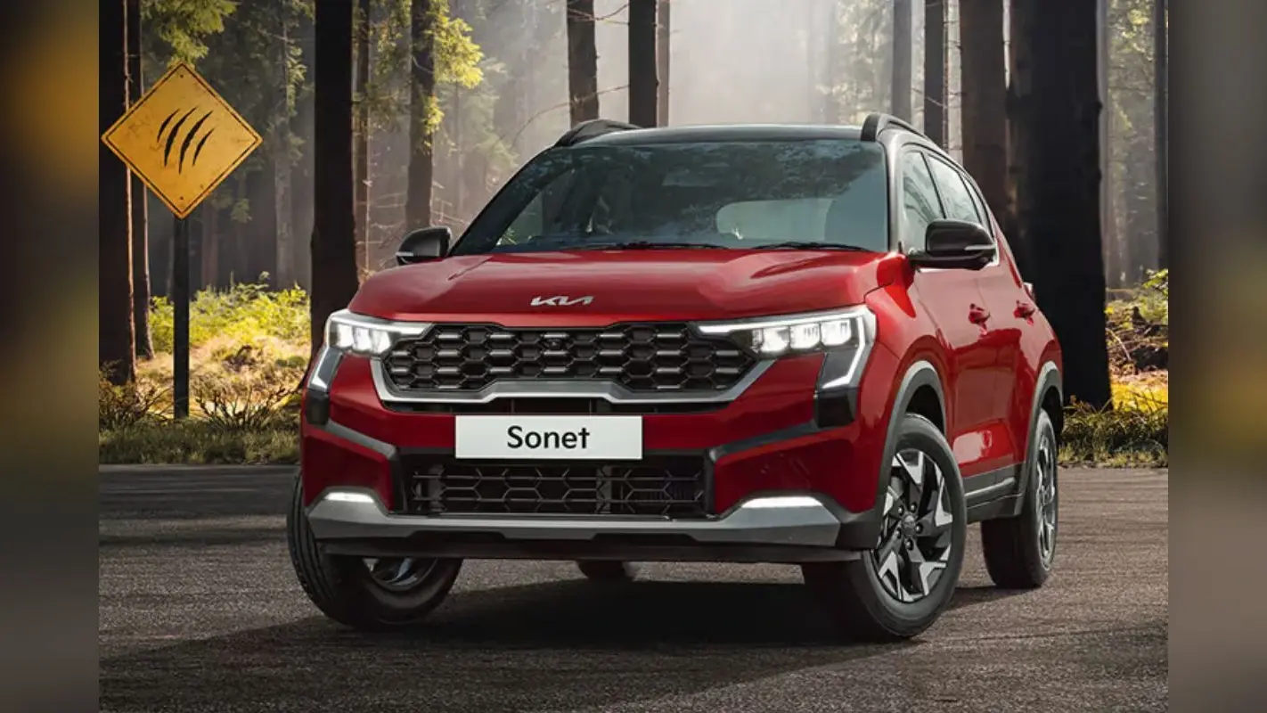 Kia India की बिक्री में जोरदार उछाल, जून में दर्ज की रिकॉर्ड बिक्री, 19% की बढ़त