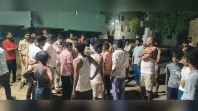 कैमूर : मोहनिया में अपहृता बरामद, बंद मकान का ताला तोड़ पुलिस ने कराया मुक्त, आरोपित फरार